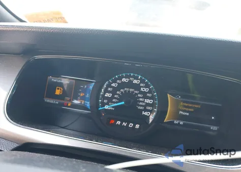 2014 Ford Taurus Sel from USA, damaged, VIN 1FAHP2E82EG144744